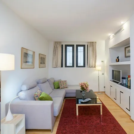 Alohamundi San Marcos Apartment Seville Exterior photo