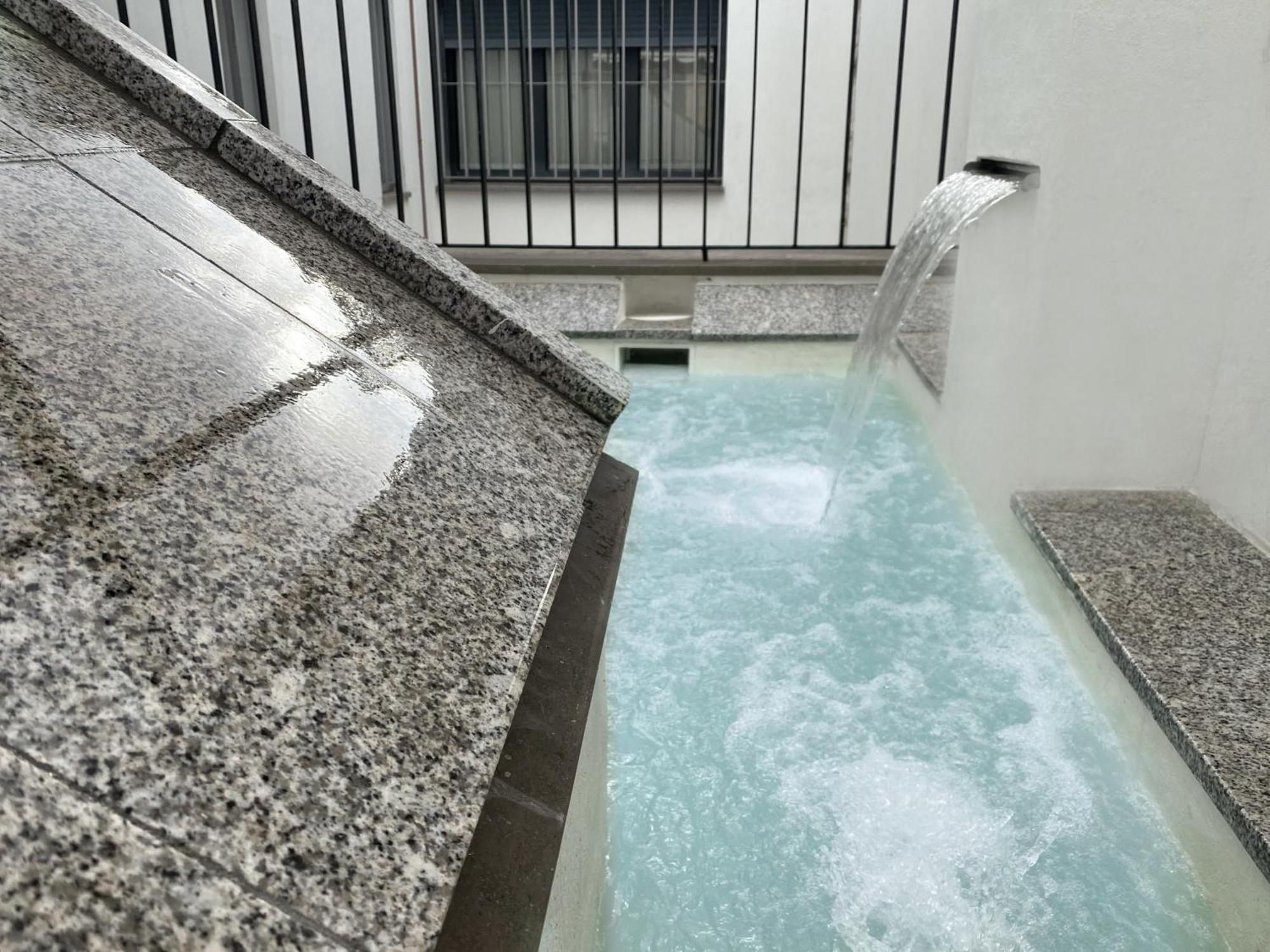 Alohamundi San Marcos Apartament Sewilla