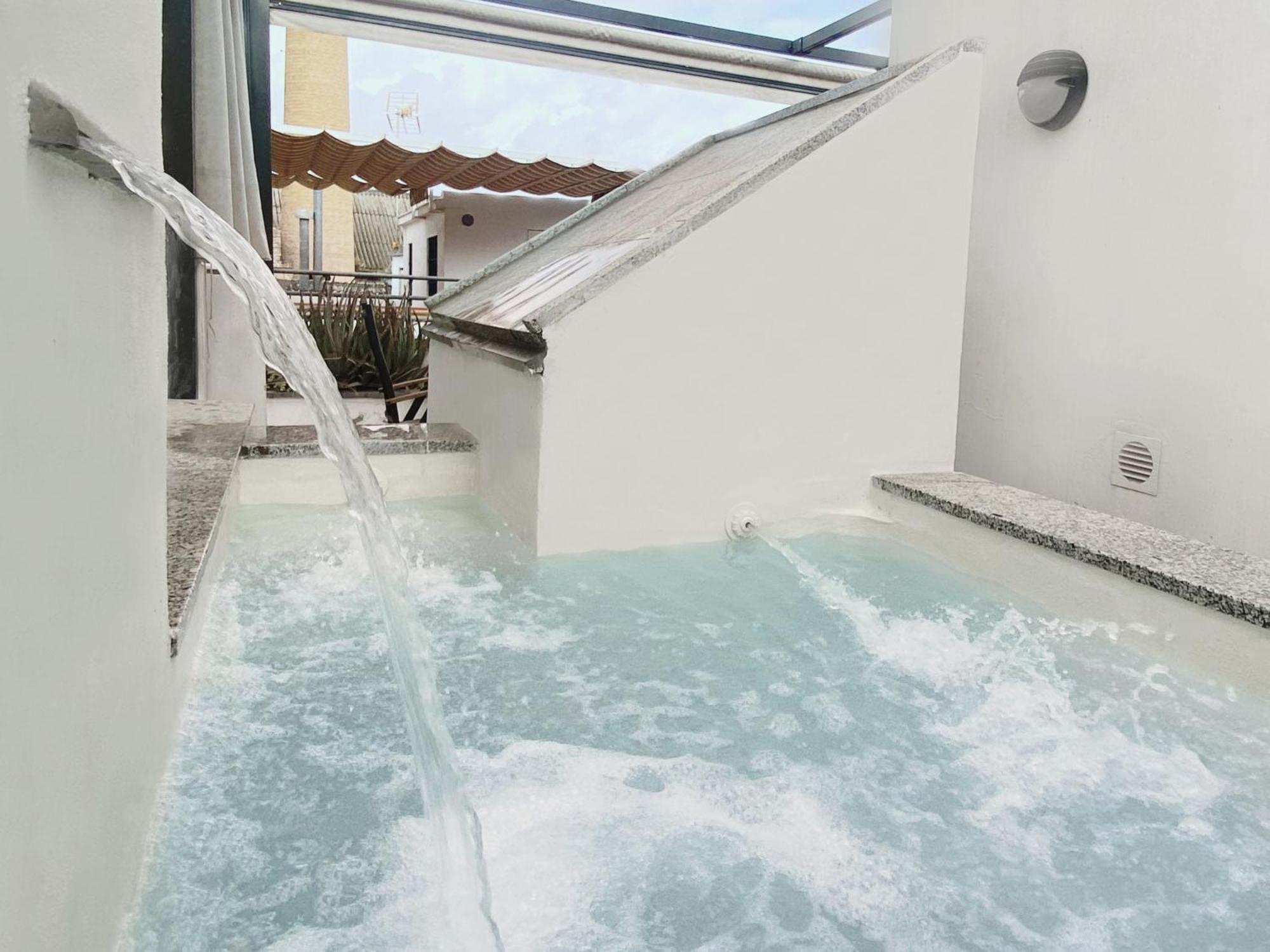 Apartament Alohamundi San Marcos