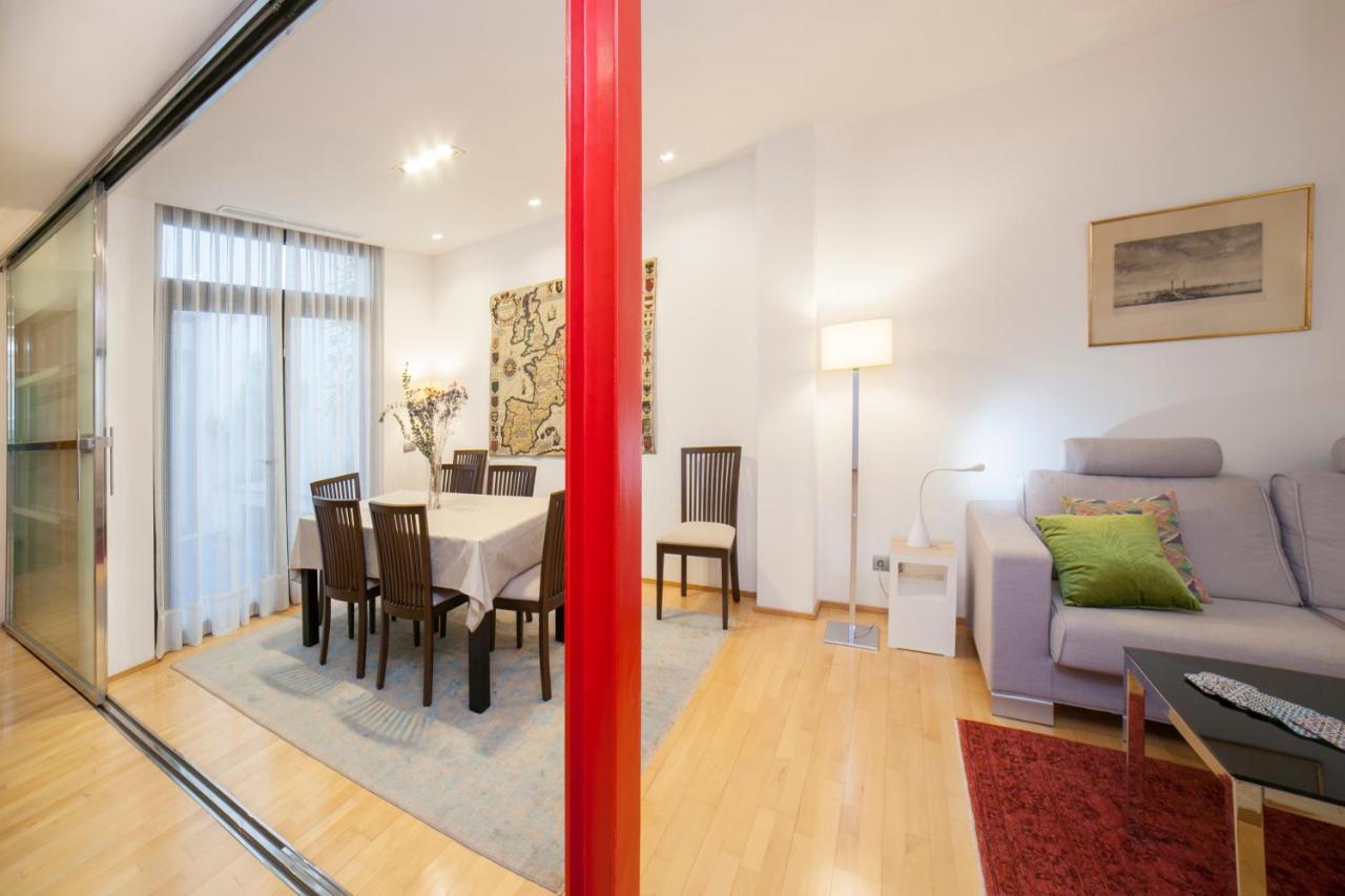 Apartment Alohamundi San Marcos