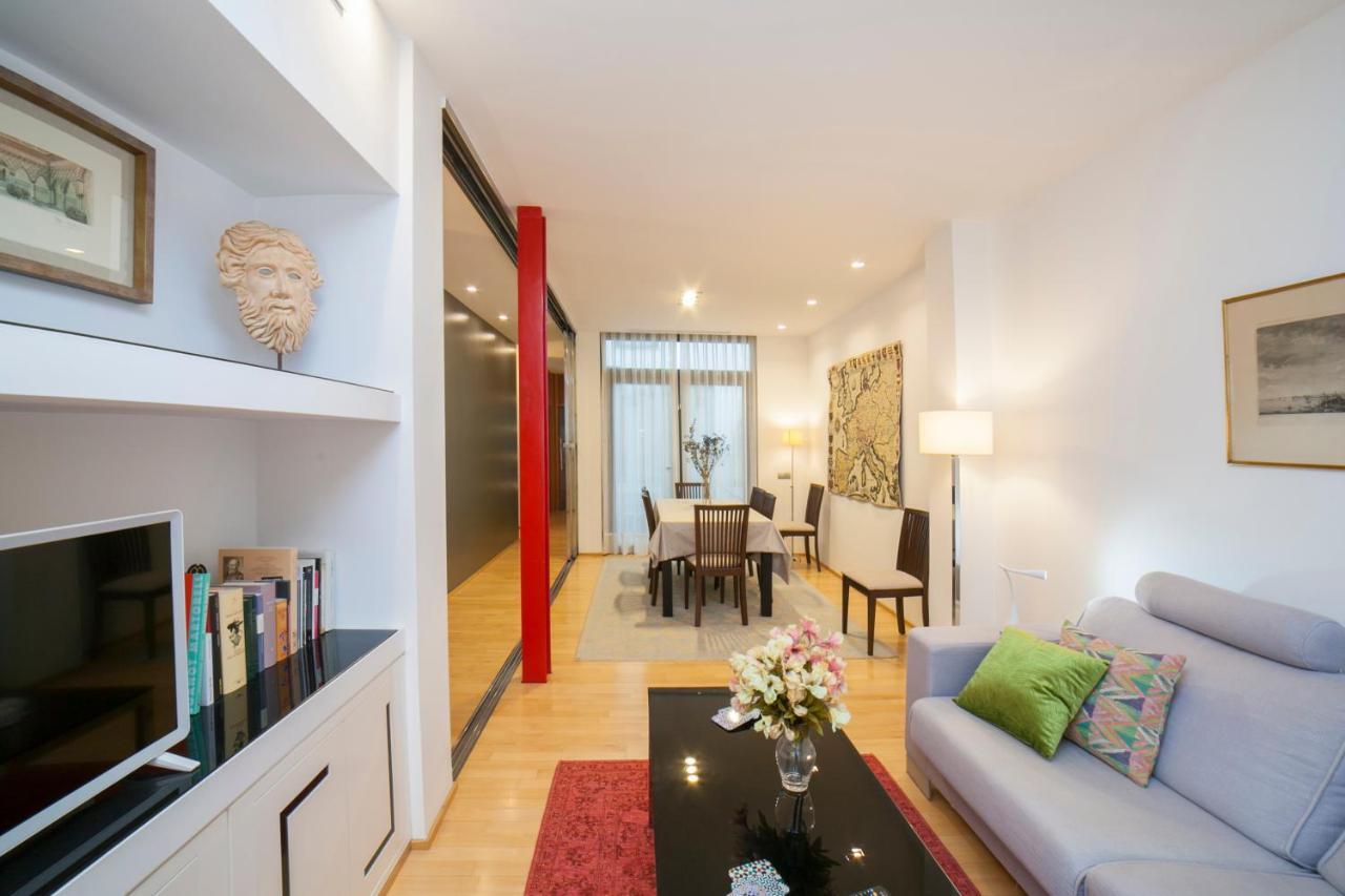 Apartament Alohamundi San Marcos