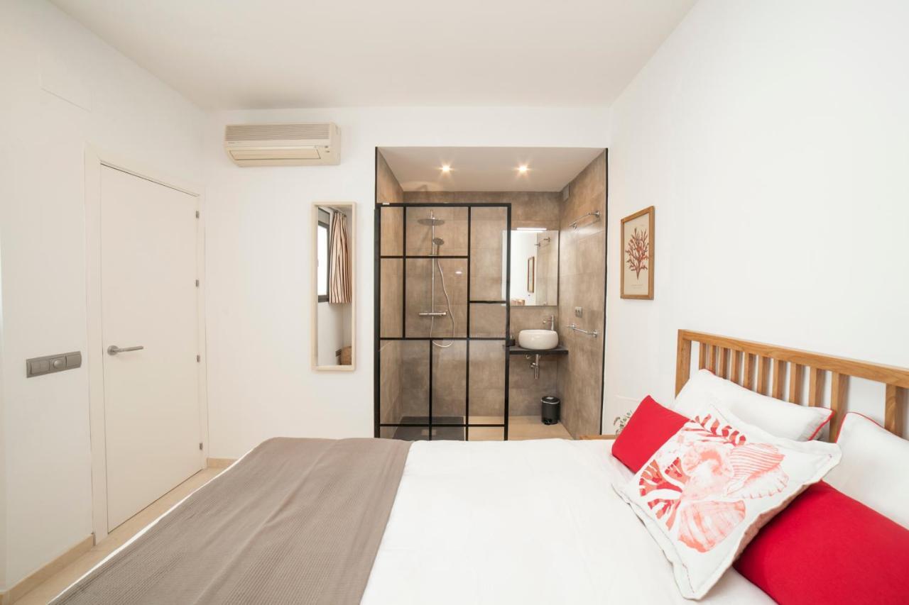 Alohamundi San Marcos Apartament *