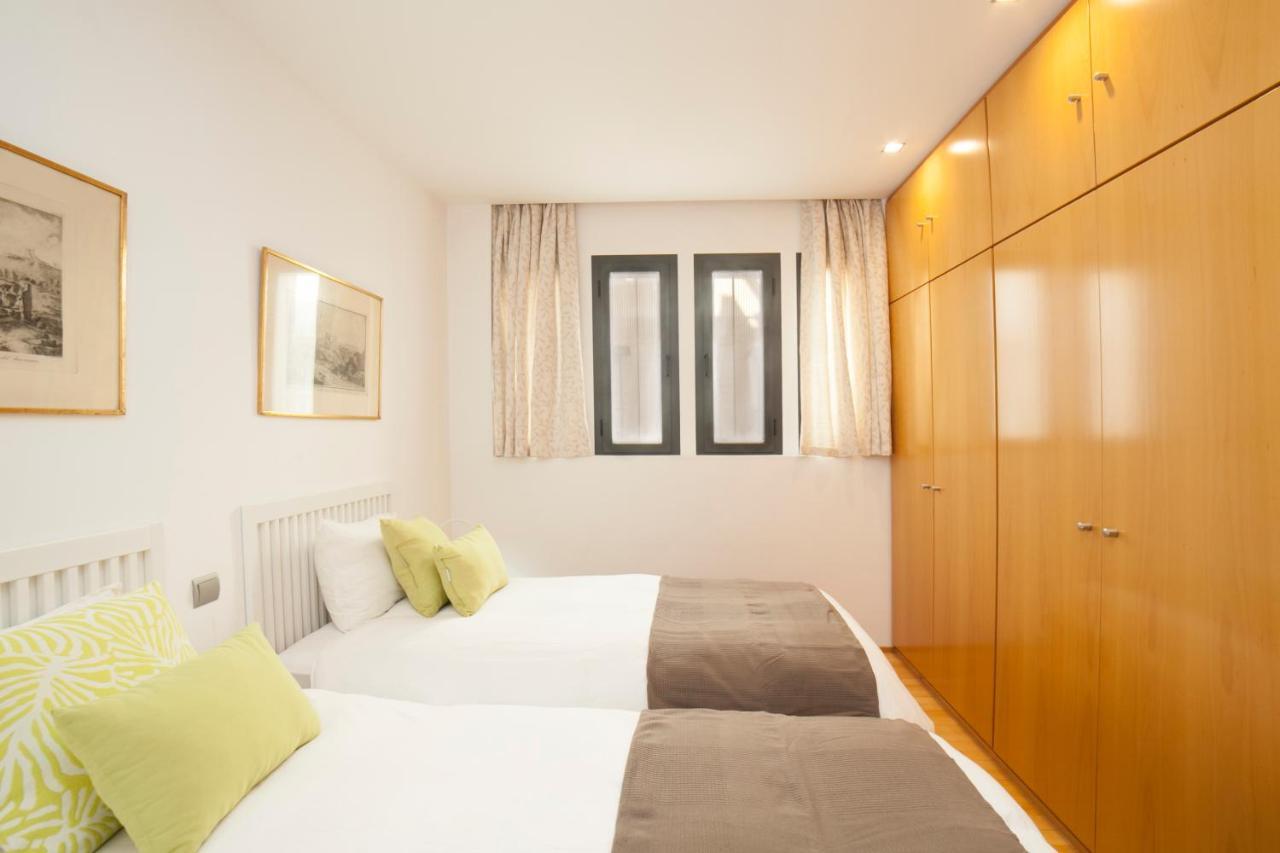 Alohamundi San Marcos Apartament