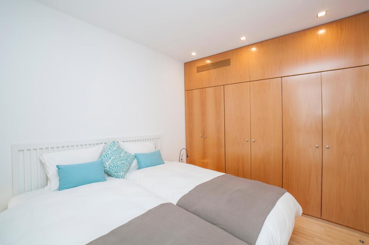 Alohamundi San Marcos Apartment Seville