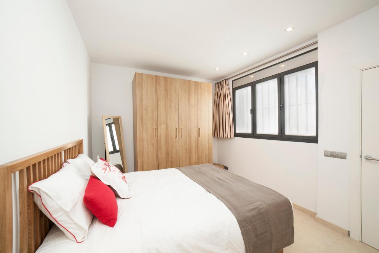 Apartament Alohamundi San Marcos