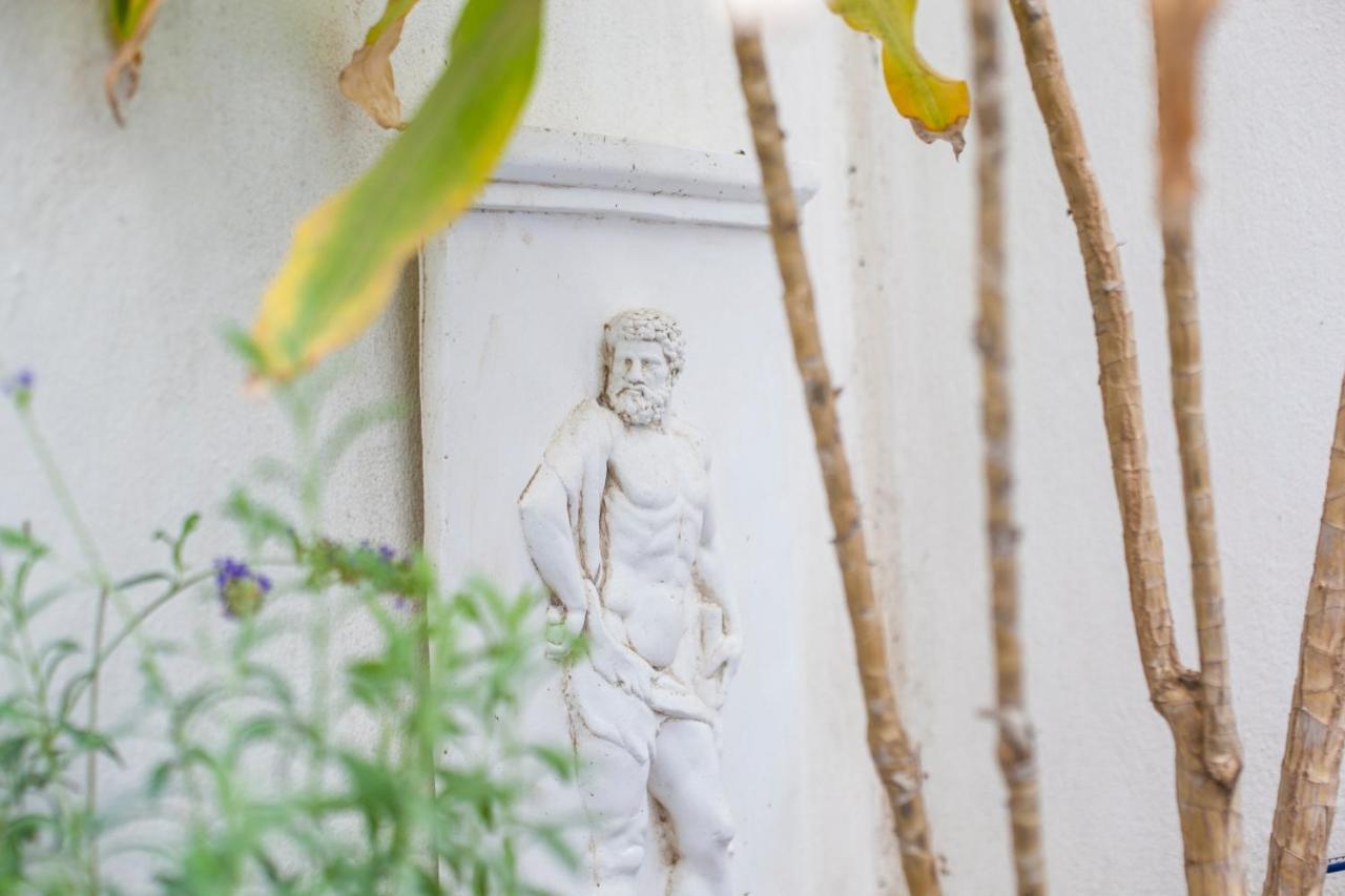 Apartment Alohamundi San Marcos Seville