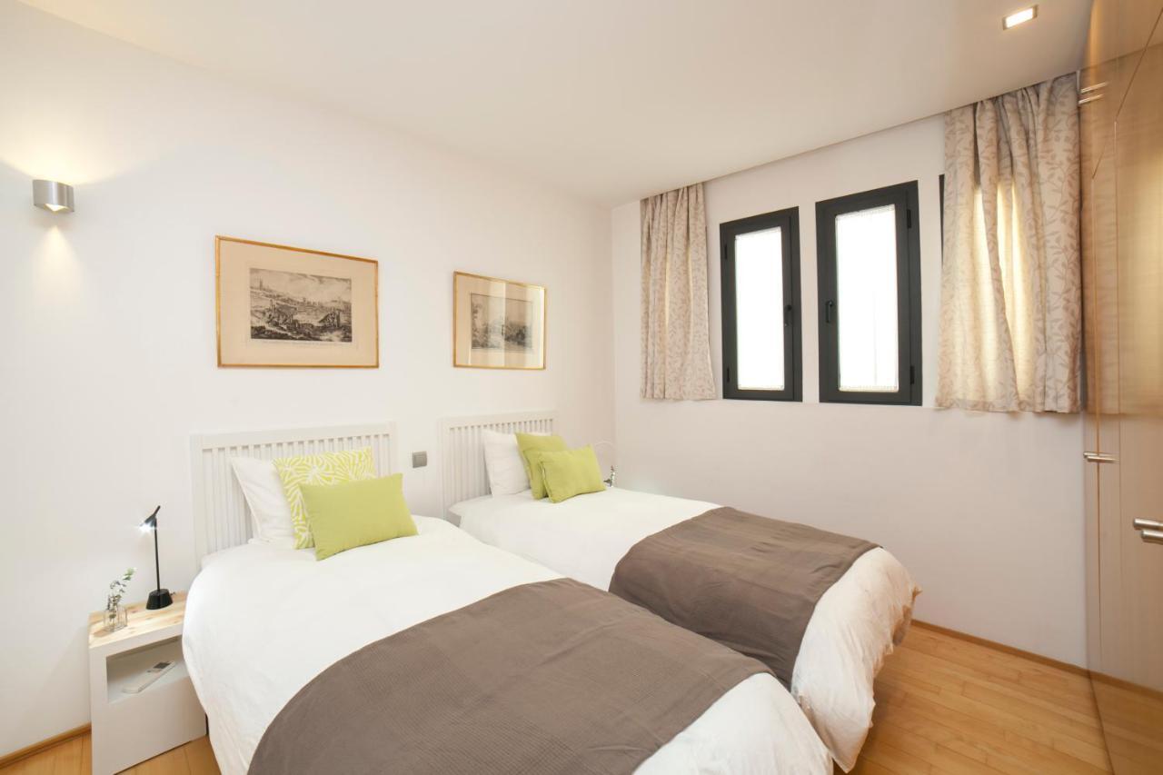 Alohamundi San Marcos Apartament *