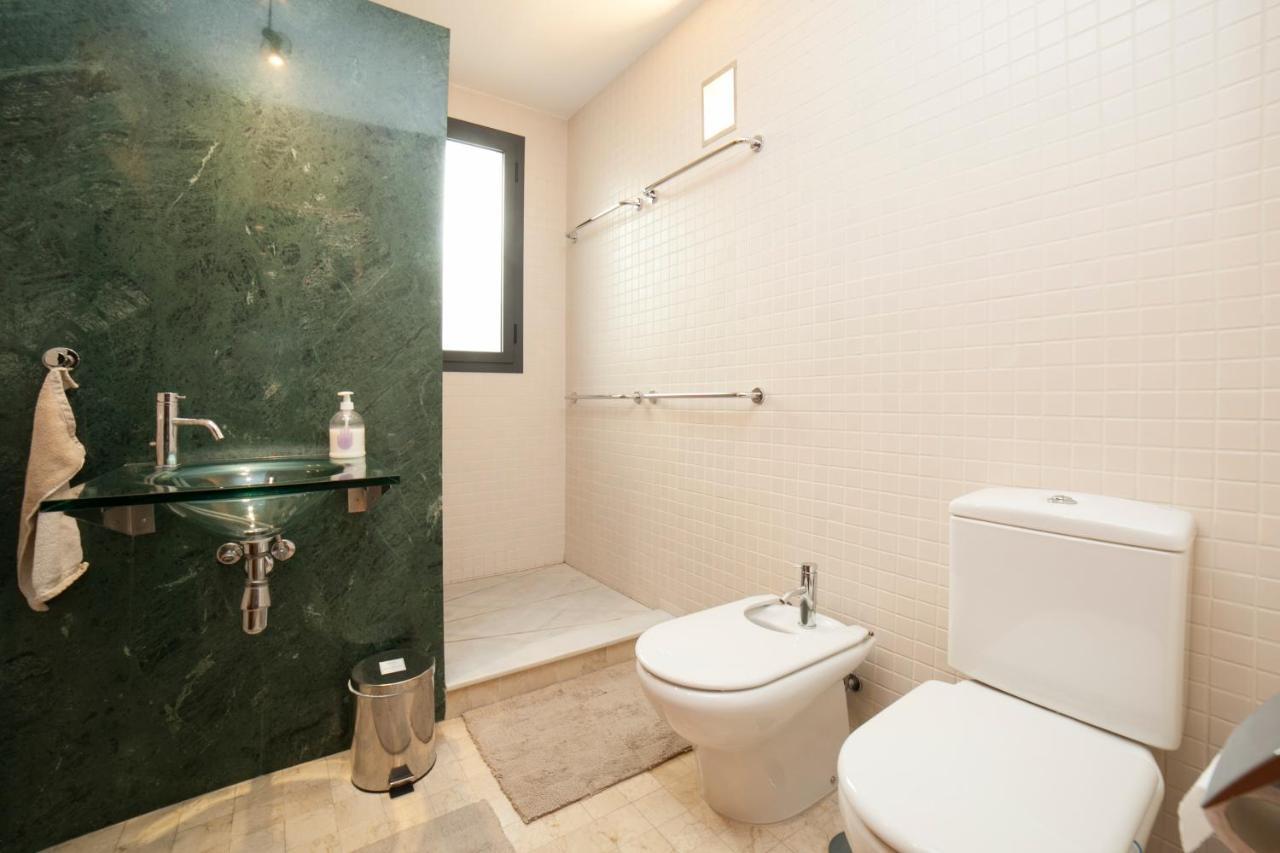 Alohamundi San Marcos Apartment Seville